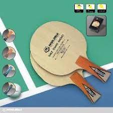 23 tl indirim winmax profesyonel serisi uzun kolu saf odun ping pong bat karbon fiber masa tenisi raket blade centerfocus yataytutus odun tenis kaucuk
