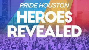 Executive director lo moton roberts led the announcement, which also highlighted the nominated themes for the 2021 pride houston celebration. Pride Houston Announces 2021 Grand Marshal Nominees And Theme Abc13 Houston