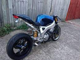Custom Fighters Custom Streetfighter Motorcycle Forum Street Fighter Motorcycle Fighter Cafe Racer