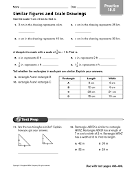 Engage them with worksheets on different math use this free printable 7th grade place value worksheet to sharpen your middle schooler's math skills. 22 Find The Scale Factor 7th Grade Math Worksheets Image Ideas Jaimie Bleck