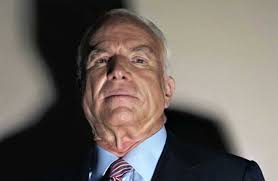 Image result for john mccain