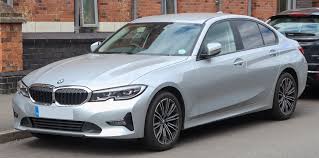 Like in e60 and e90 vehicles without comfort access. Bmw 3 Series G20 Wikipedia