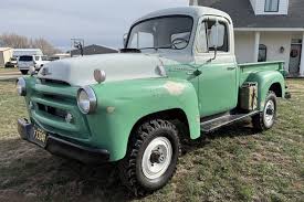 Image result for Magnolia Ivory 1956 International Harvester