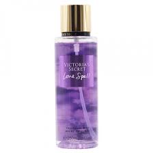 Maybe you would like to learn more about one of these? Victoria S Secret Love Spell Fragrance Mist 250ml Loverte