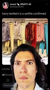 Mr Lambert Damien Episode 48