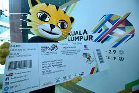 Переглядів 36 тис.2 роки тому. Sea Games Tickets Go On Sale Today Between Rm10 To Rm20