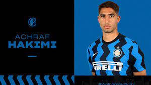 Records held by inter milan are: Official Achraf Hakimi Joins Inter Milan From Real Madrid