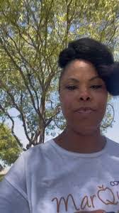 Marquetta Washington's Instagram, Twitter & Facebook