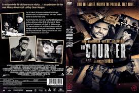 The united states sits on a terrifying precipice, and one unlikely british man is charged with the task of pulling it back from the brink of destruction. Covers Box Sk The Courier High Quality Dvd Blueray Movie