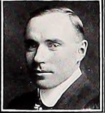 CPL Gordon Merritt Shrum (1896-1985)