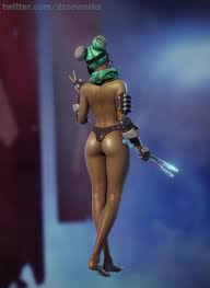 Apex Legends Lifeline 1girl 3d - Lewd.ninja