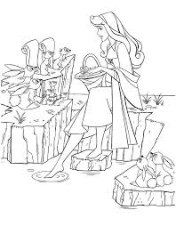 Disney princess aurora colouring pages. Princess Aurora Coloring Pages Coloring Home