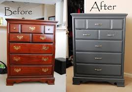 The Process Of Re Painting Old Wooden Furniture Painting Wood Furniture Refurbished Furniture Painting Old Furniture