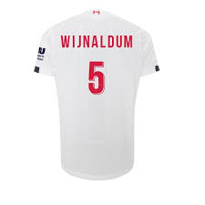 Check out his latest detailed stats including goals, assists, strengths & weaknesses and match ratings. Liverpool Away Jersey 19 20 5 Wijnaldum