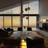 My new living room set. 1