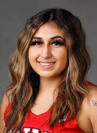 2019-20 Women's Basketball Roster