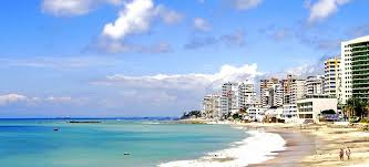 Ecuador: Turismo Costa