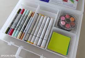 無印良品 自立収納できるキャリーケース の収納アイデア muji pp carrycase storage ideas 収納 アイデア 無印良品 無印