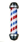 Barber shop pole images