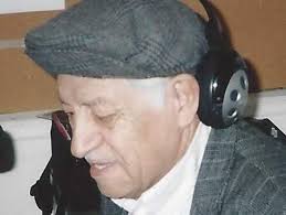 Longtime radio host, restaurateur, musician Tomas Vera dies at 85