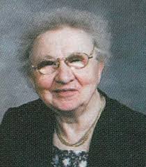 Jessie Sinclair Obituary December 9, 2013