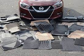 Shop for weatherguard weatherguard collection at walmart.com. Best Car Floor Mats And Liners 2021 Reviews By Wirecutter
