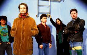 Released in 1987, it did not make much of an impact on the canadian music scene, and it is still not considered. The Tragically Hip Release New Ep Saskadelphia