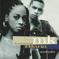 Listen to MK Featuring Alana
