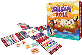 Check spelling or type a new query. Reglas Del Juego De Sushi Roll Entretenimiento Digital