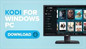 Methods to download and install 17.6 krypton and 18 leia . Download Kodi V19 3 Matrix For Windows 10 8 1 7 Official Latest