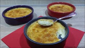 Le foie gras s'inscrit bien souvent au menu lors des fêtes de fin d'année. Recette Creme Renversee Cyril Lignac