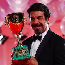 He portrayed general glozelle in disney/walden's 2008 adaptation of prince caspian. Pierfrancesco Favino Intervista Al Vincitore Di Venezia 2020 Vi Presento Mio Padre Amica
