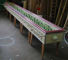 10 Cool Modern Gaming Tables Foosball Table Table Football Foosball