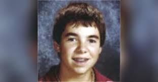 Andrew Stockwell Obituary