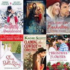Created by corinne kingsbury, anna fisher. Tule Publishing October 2019 Releases Tule Publishing Group