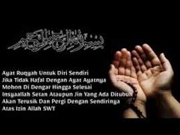 Seperti untuk penulisan di cv lamaran kerja, beasiswa, bantuan dana, publikasi akademik ataupun untuk portopolio di blog pribadi. Bacaan Ayat Ruqyah Untuk Diri Sendiri Youtube