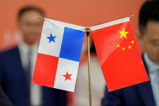 Panamá denuncia na OEA pressão da China para interferir em decisão judicial