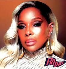 Aye let’s try… just a lil thought required but: What Are y’all’s (3/5), All  favorites from ms. Mary J? I’ll be hosting an event🌮🍕🥂 in the comments  ⤵️⤵️Feel free to meet me there 💓