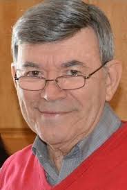 Richard Arthur Roderick Obituary