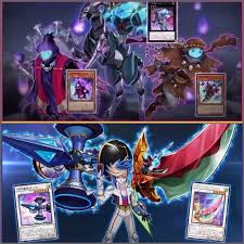 Yu gi oh arc v cards. Purpaul S Tumblr In Yu Gi Oh Arc V There Are Many Cards Used By