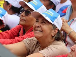 Así se vivió el cierre de campaña del candidato a Gobernador Freddy Bernal