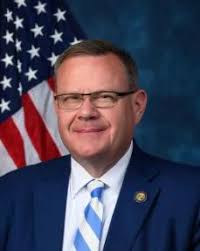 Congressional Delegation 119th Congress