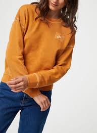 Maybe you would like to learn more about one of these? Nike Sweat Femme Nike Sportswear Futura Rebel Braun Bekleidung Chez Sarenza 405634
