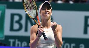 На открытом чемпионате сша украинская теннисистка завершила борьбу. Ukrainskaya Tennisistka Svitolina Popala V Spisok Zhurnala Forbes Nikvesti Novosti Nikolaeva