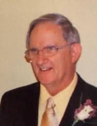 Cecil Edward Via Obituary October 27, 2021