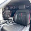 Premium Seat Cover