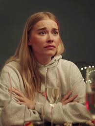 Mia Winter and Alexander