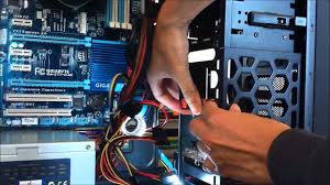 We walk through every step and include details to consider. Install Ssd Into Pc Without A Mounting Bracket Or Tray The Easy And Simple Way Youtube