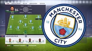 Latest fifa 21 players watched by you. Fifa 18 So Stellt Ihr Manchester City Auf Fifa 18 So Stellt Ihr Manchester City Auf Video Kicker