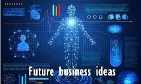 30+ Future Business Ideas in India for 2025 | 2030 | 2050 and beyond さん